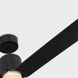 Peel Smart 66" LED Ceiling Fan