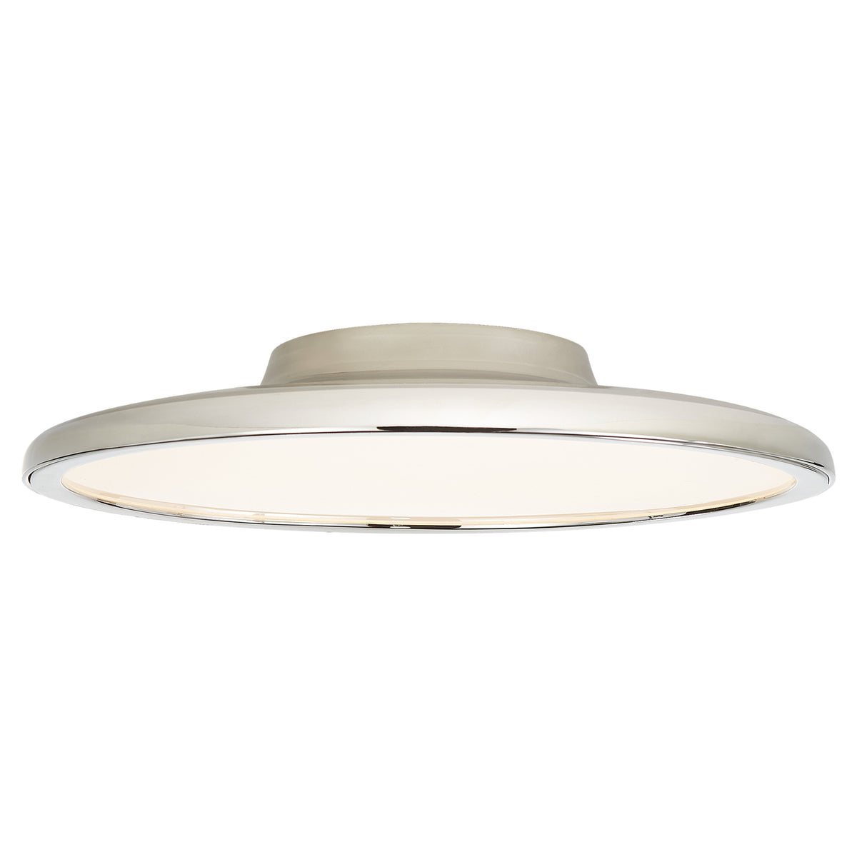 Dot 16" Flush Mount