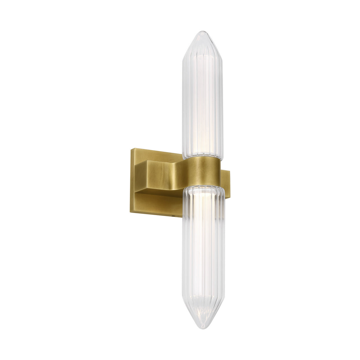 Langston LED Bath Vanity