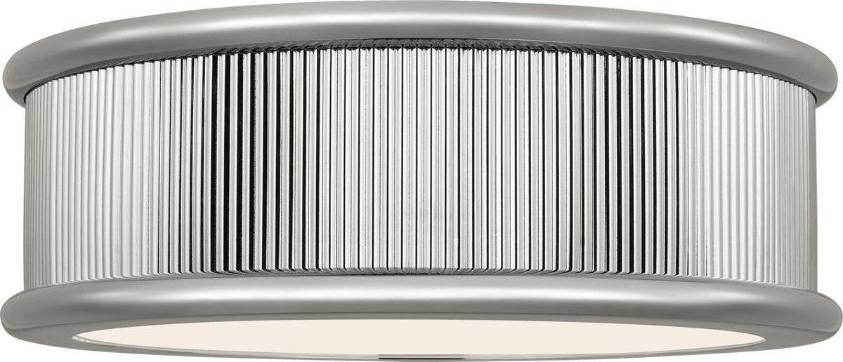 Ritz 18 Flush Mount