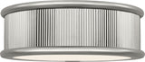 Ritz 18 Flush Mount