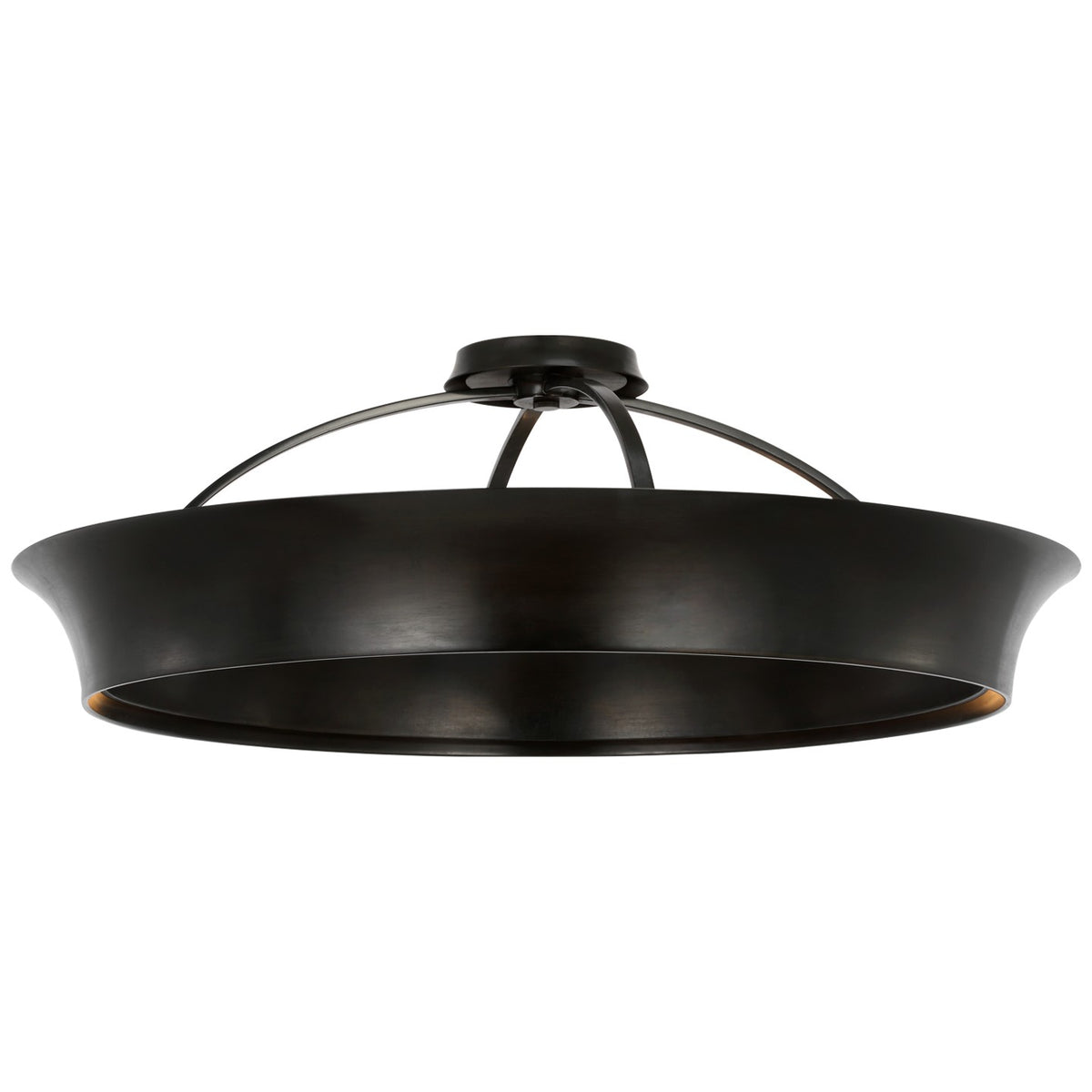 Garland 30" Dual Lit Ring Flush Mount
