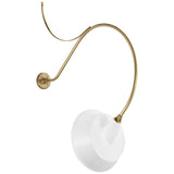 Academy 36" Anchored Larrabee Barn Light