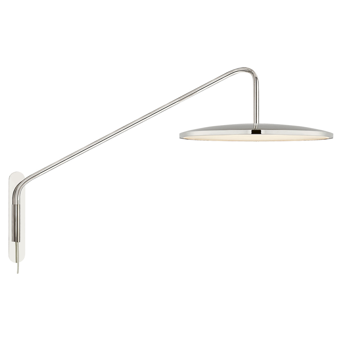 Dot 16" Articulating Wall Light