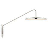 Dot 16" Articulating Wall Light