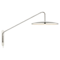 Dot 16" Articulating Wall Light