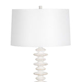 Fishbone Buffet Lamp