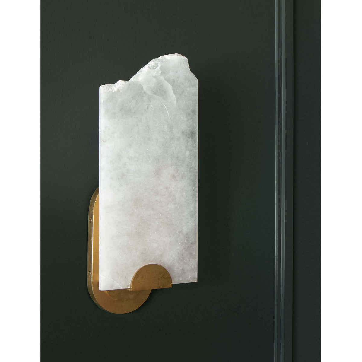 Jonah One Light Wall Sconce
