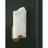 Jonah One Light Wall Sconce