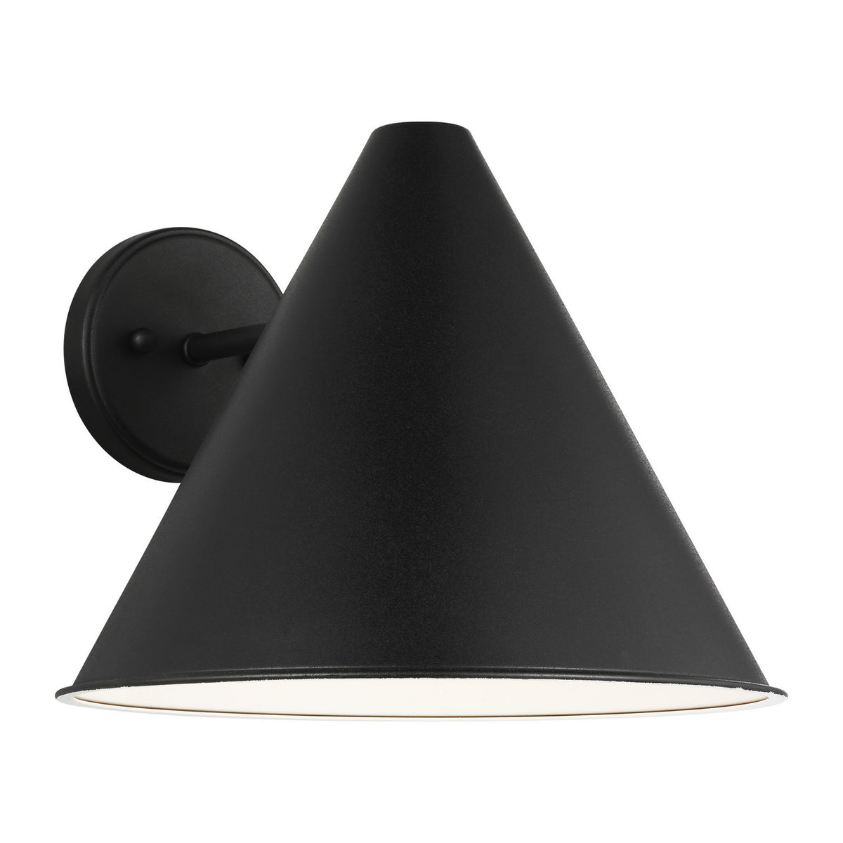 Crittenden 13" Wall