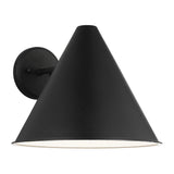 Crittenden 13" Wall