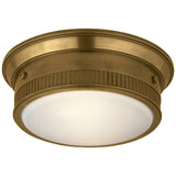 Calliope Marine Flush Mount