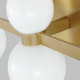 Londyn 6-Light Bath Sconce