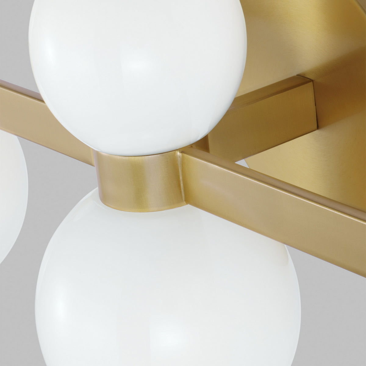 Londyn 6-Light Bath Sconce
