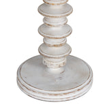 Fishbone Buffet Lamp
