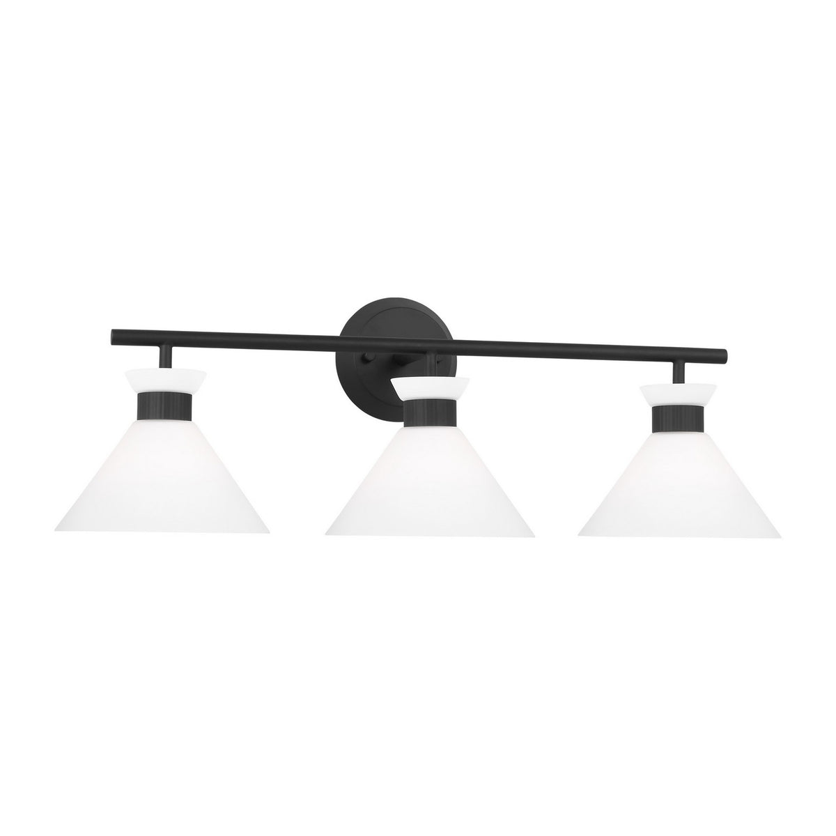 Belcarra 3-Light Bath Sconce