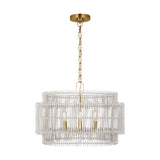 Elio Medium Hanging Shade