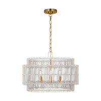 Elio Medium Hanging Shade