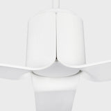 Peel Smart 52" LED Ceiling Fan