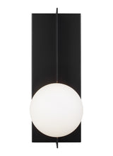 Orbel One Light Wall Sconce
