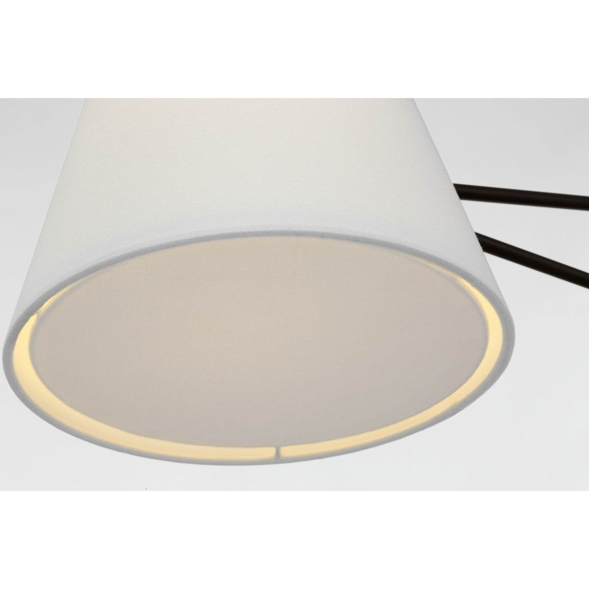 Hale 56" Linear Chandelier