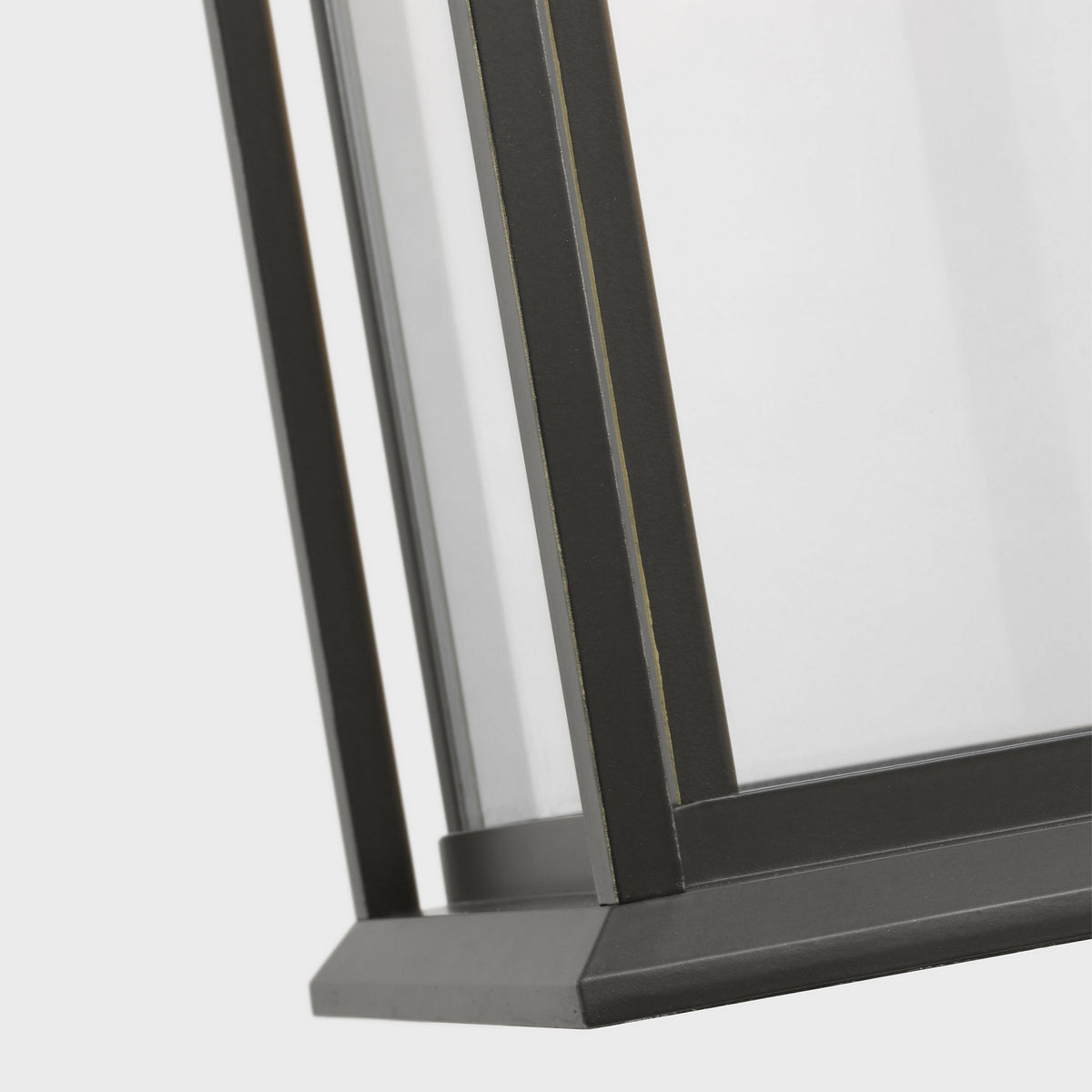 Audley 20" LED Lantern