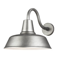 Barn Light Extra Large Wall Lantern