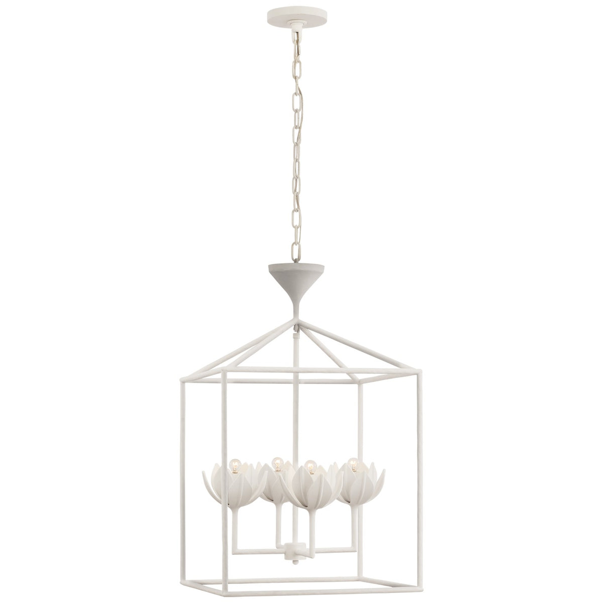 Alberto LED Pendant — 30.00"