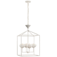 Alberto LED Pendant — 30.00"