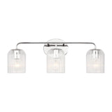 Eisele Three Light Bath