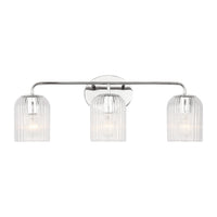 Eisele Three Light Bath