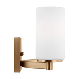 Hettinger Two Light Bath
