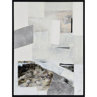 Telesto Canvas Art