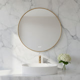 Cadre Mirror — 32 W