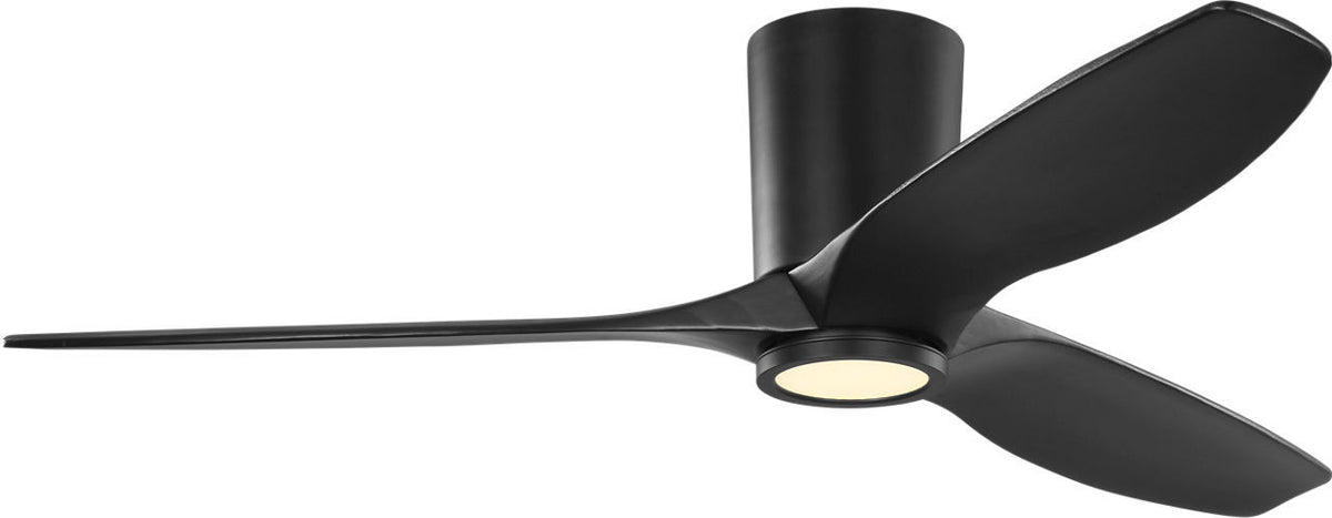 Seyra Smart 52" Hugger Led Ceiling Fan