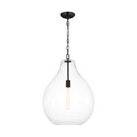 Magnus Extra Large Pendant