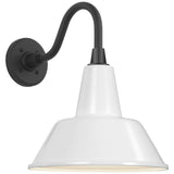 Academy 11" Flynn Barn Light