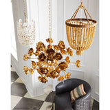 Charlotte Six Light Pendant