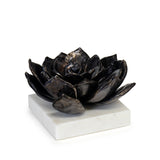 Succulent Sculpture — 4.25"