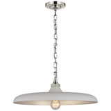 Piatto Medium Pendant