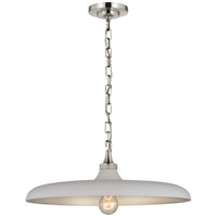 Piatto Medium Pendant