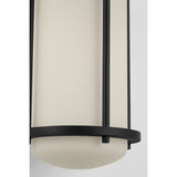 Otis 15" Wall Lantern