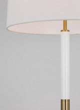 Monroe Medium Table Lamp