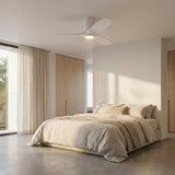 Seyra Smart 44" Hugger Led Ceiling Fan