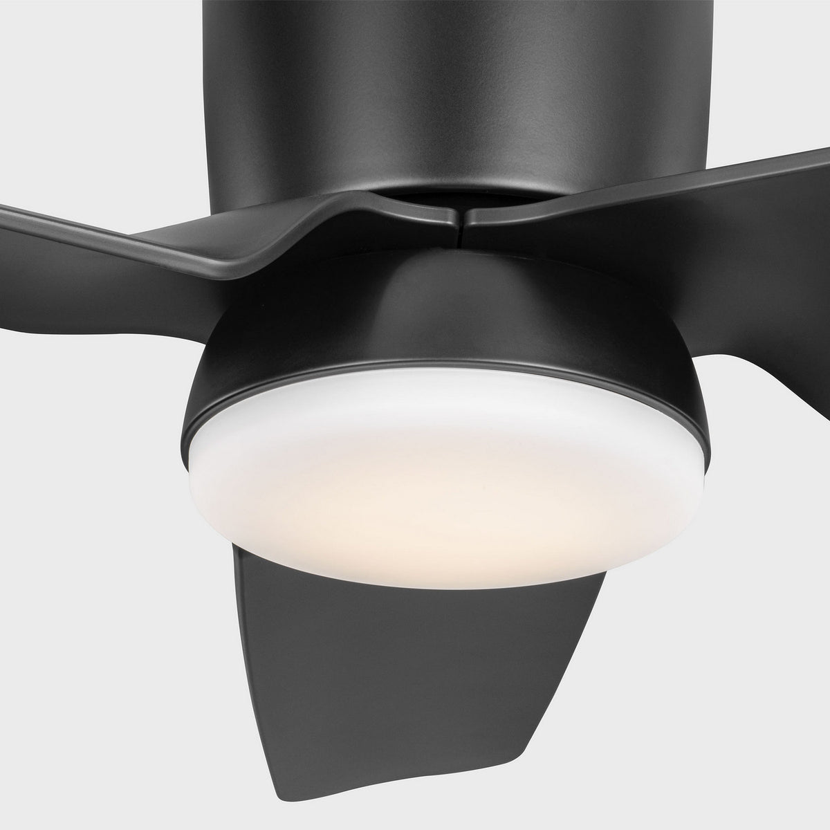 Colgin 44" Hugger LED Ceiling Fan