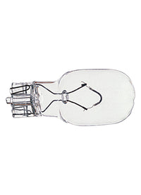 Light Bulb — W: 0.59" × H: 0.50" × D: 1.41"