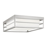 LED Flush Mount — 4.25", Dearborn