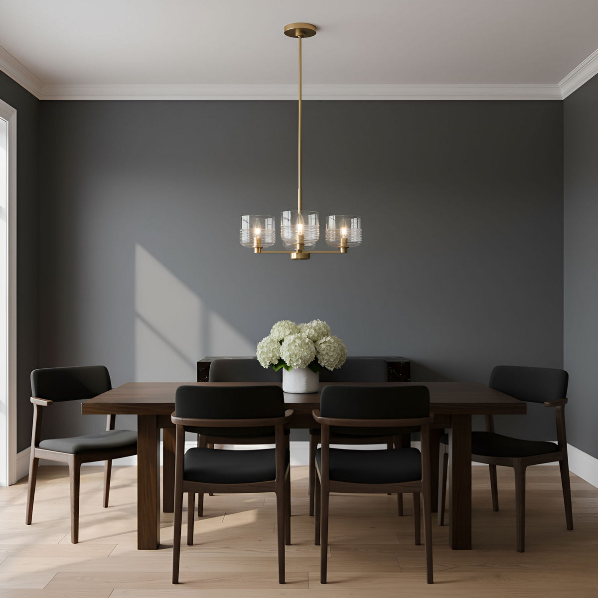 Lochdale Small Chandelier