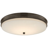 Launceton Medium Flush Mount