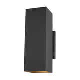 Pohl Medium Up/Down Wall Lantern — 10 W